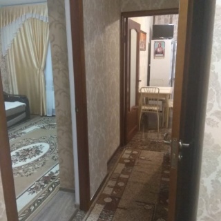 Объявление 1-к квартира, 52м2, 5/10 эт