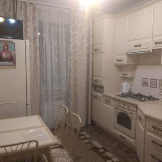 Объявление 1-к квартира, 52м2, 5/10 эт