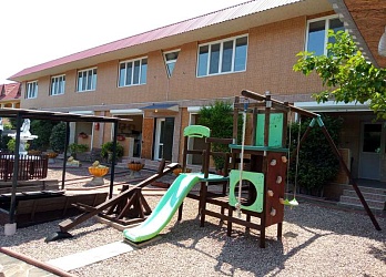 Объявление Студия, 36&nbsp;м&sup2;, 1/2 эт.