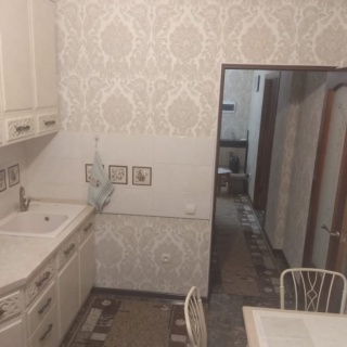 Объявление 1-к квартира, 52м2, 5/10 эт