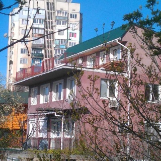 Объявление 2-к квартира, 51м2, 1/4 эт