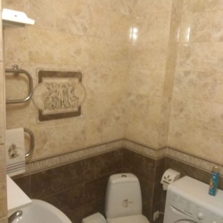 Объявление 1-к квартира, 52м2, 5/10 эт