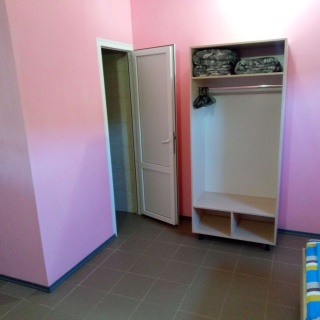 Объявление Студия, 36м2, 1/2 эт