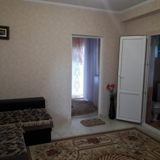 Объявление 2-к квартира, 51м2, 1/4 эт