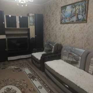 Объявление 1-к квартира, 52м2, 5/10 эт