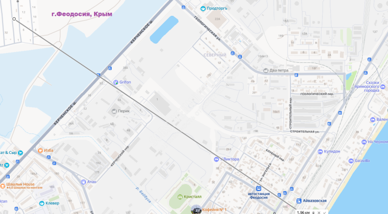 Объявление Земельный участок, 8.04 сот.