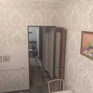 Объявление 1-к квартира, 52м2, 5/10 эт