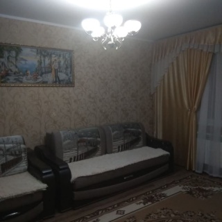 Объявление 1-к квартира, 52м2, 5/10 эт
