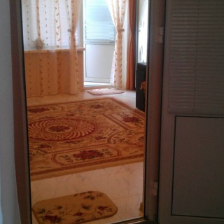 Объявление 2-к квартира, 51м2, 1/4 эт