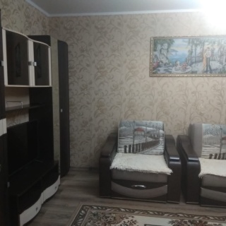Объявление 1-к квартира, 52м2, 5/10 эт