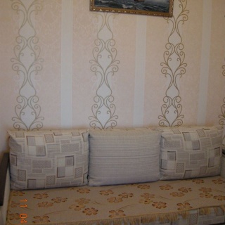 Объявление 2-к квартира, 51м2, 1/4 эт