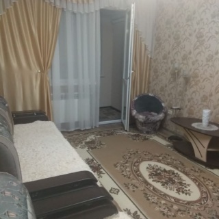 Объявление 1-к квартира, 52м2, 5/10 эт