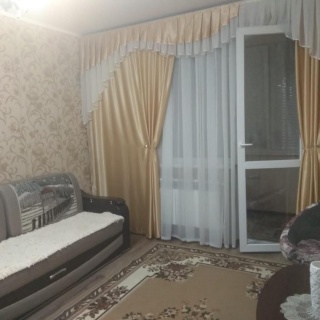 Объявление 1-к квартира, 52м2, 5/10 эт
