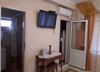 Объявление 2-к квартира, 51&nbsp;м&sup2;, 1/4 эт.