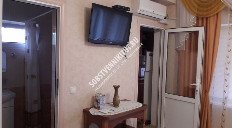 Объявление 2-к квартира, 51м2, 1/4 эт