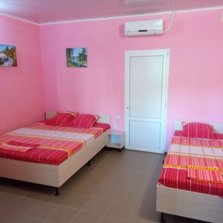 Объявление Комната, 30м2, 2/2 эт