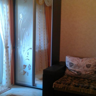 Объявление 2-к квартира, 51м2, 1/4 эт