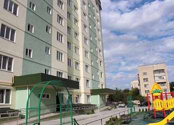 Объявление 1-к квартира, 52&nbsp;м&sup2;, 5/10 эт.