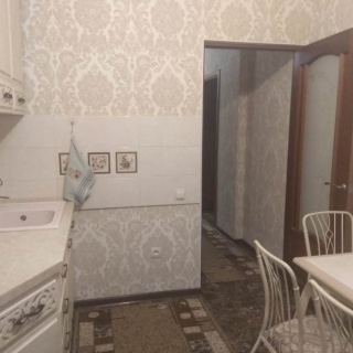 Объявление 1-к квартира, 52м2, 5/10 эт