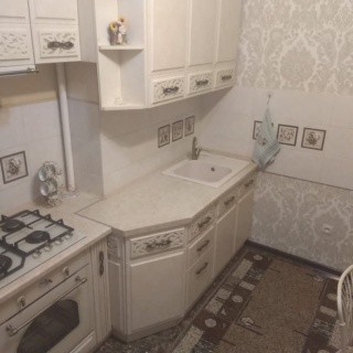 Объявление 1-к квартира, 52м2, 5/10 эт